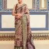 SAARIA SILK
